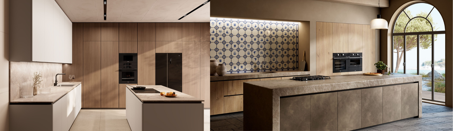 Thiết bị bếp Teka